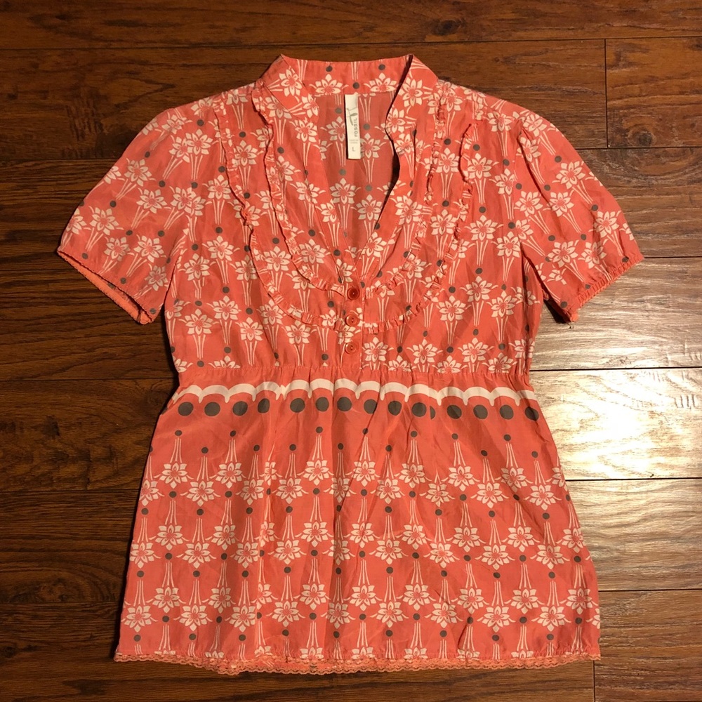 Fossil Top - Picture 4 of 8